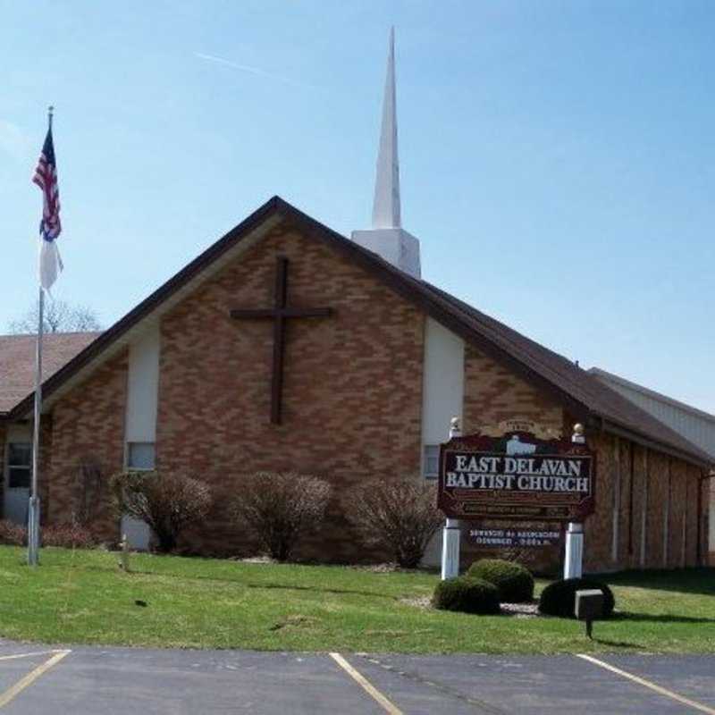 East Delavan Baptist Church - Delavan, Wisconsin