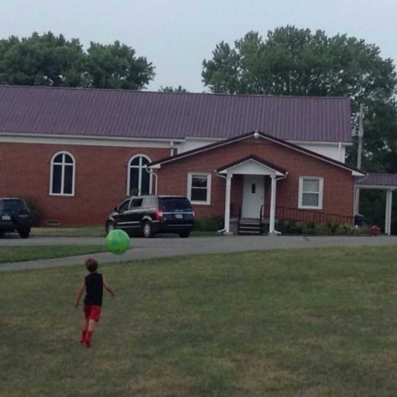 Greenvale Missionary Baptist Church - Johnson City, Tennessee