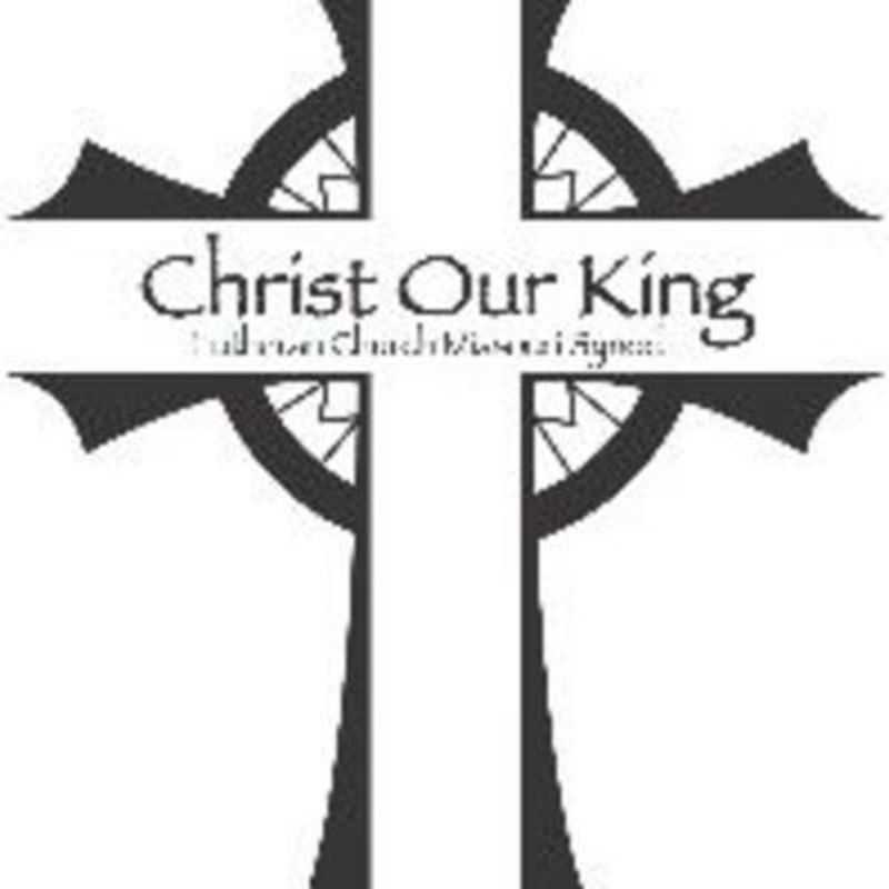 Christ Our King Lutheran Church - Salem, Michigan