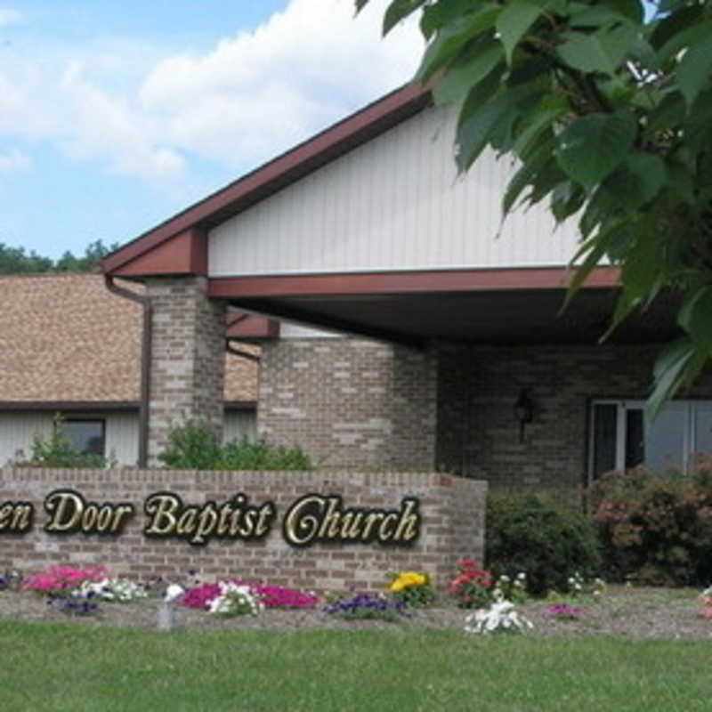 Open Door Baptist Church - Lebanon, Pennsylvania