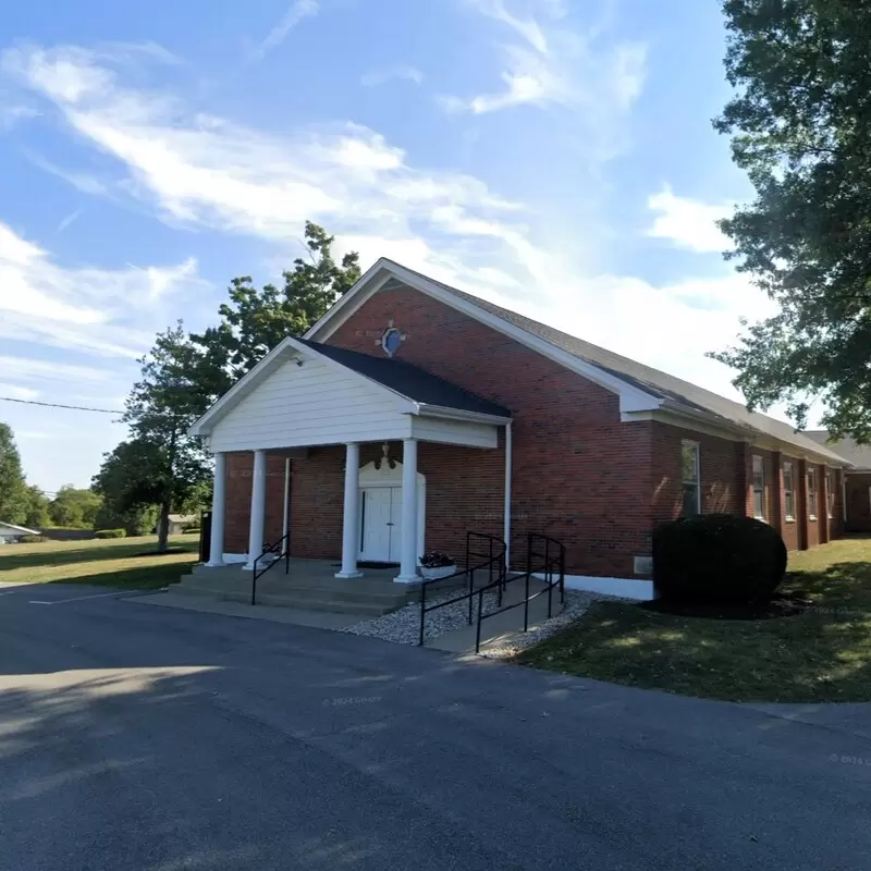 First Baptist Church of Independence - Independence, Kentucky