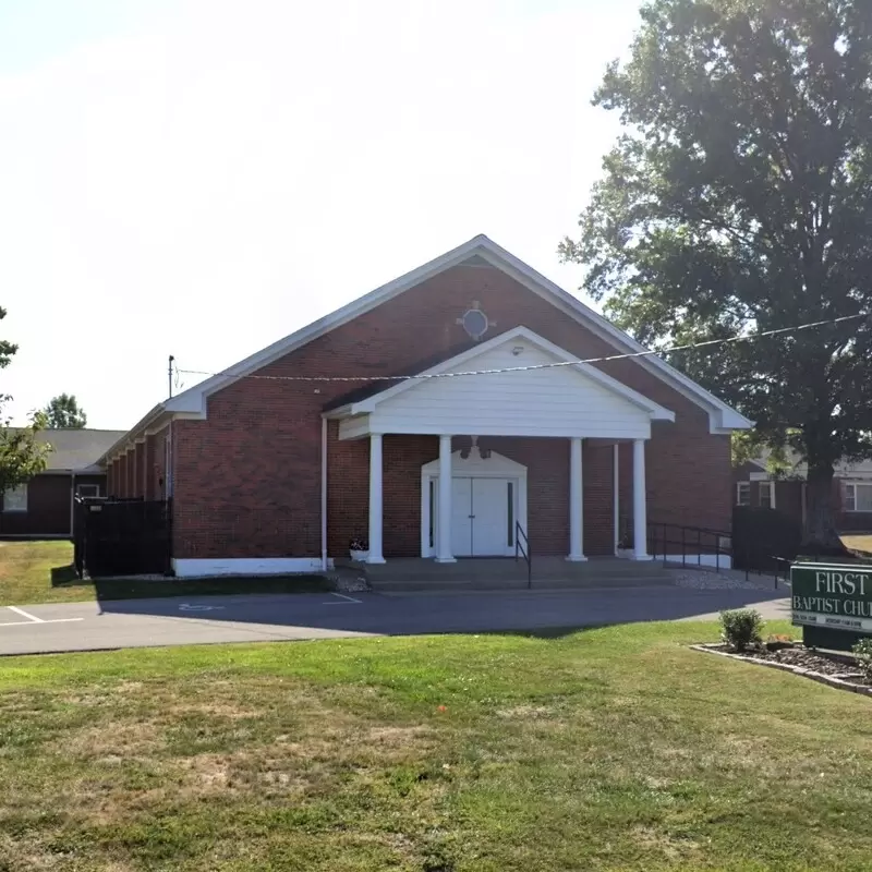 First Baptist Church of Independence - Independence, Kentucky