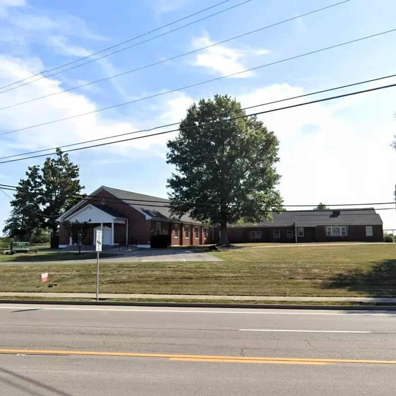 First Baptist Church of Independence - Independence, Kentucky