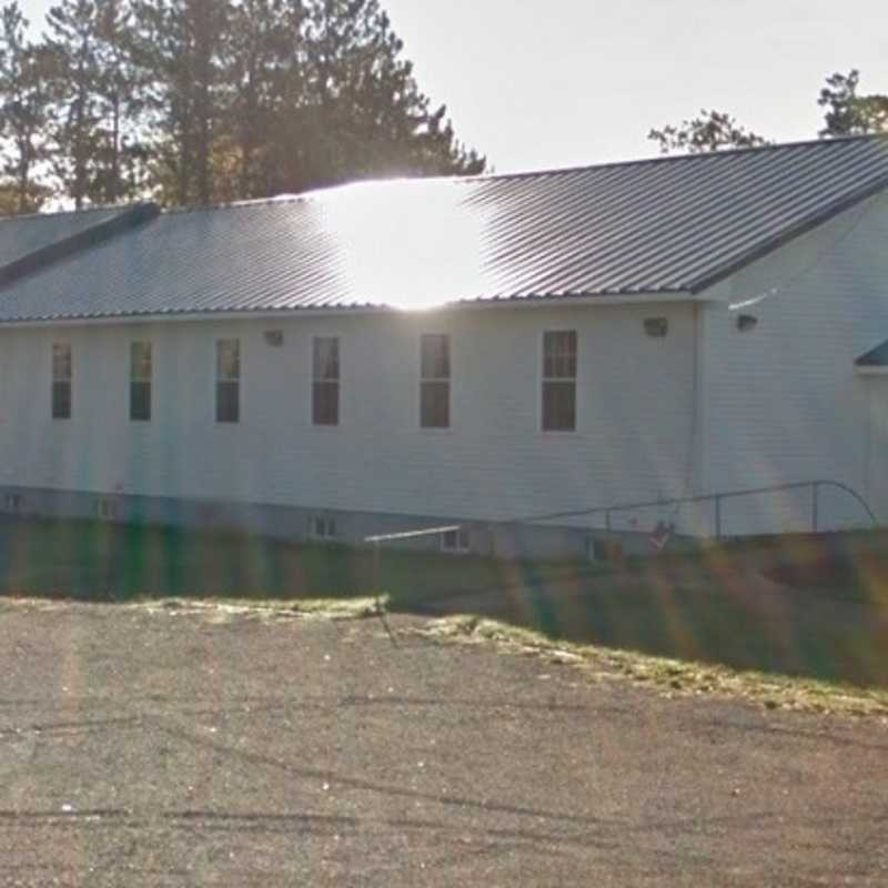 Fellowship Baptist Church - Parish, New York