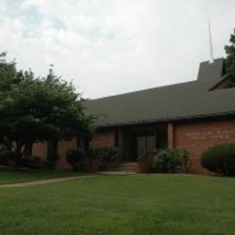 Farmington Avenue Baptist Church - West Hartford, Connecticut