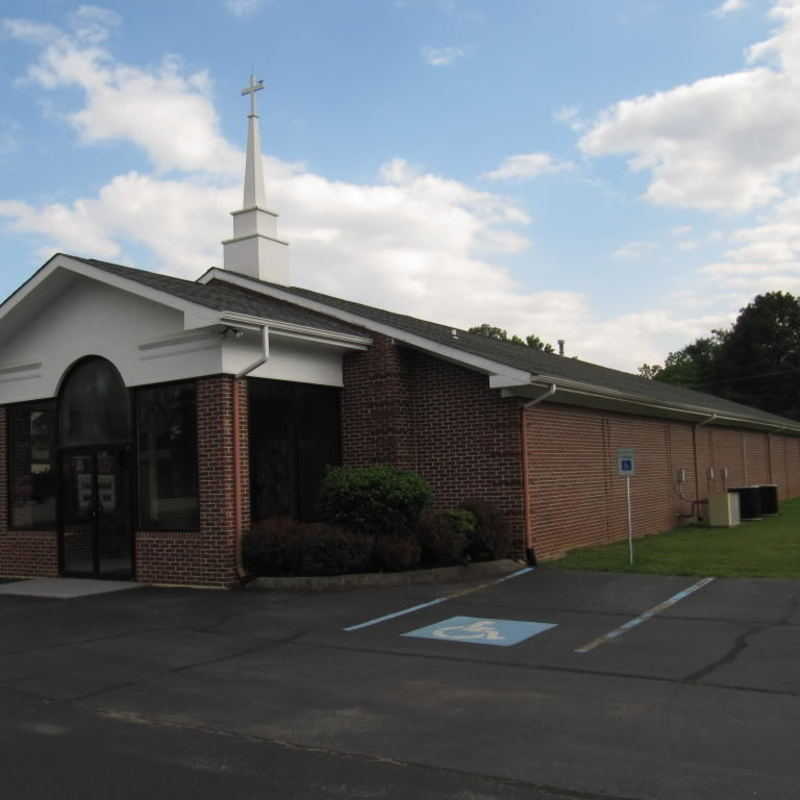 Joy Baptist Tabernacle - Chattanooga, Tennessee