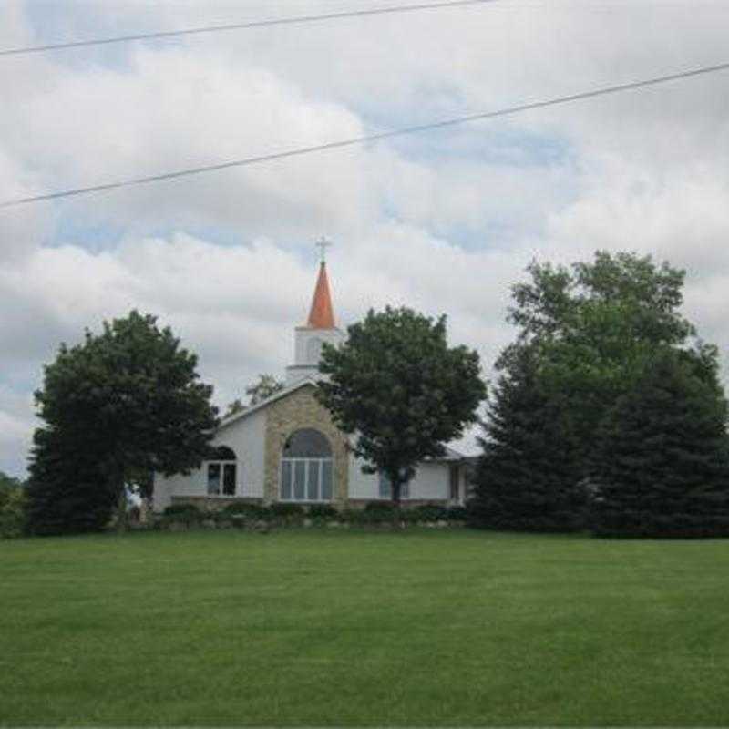 Mukwonago Baptist Church - Mukwonago, Wisconsin