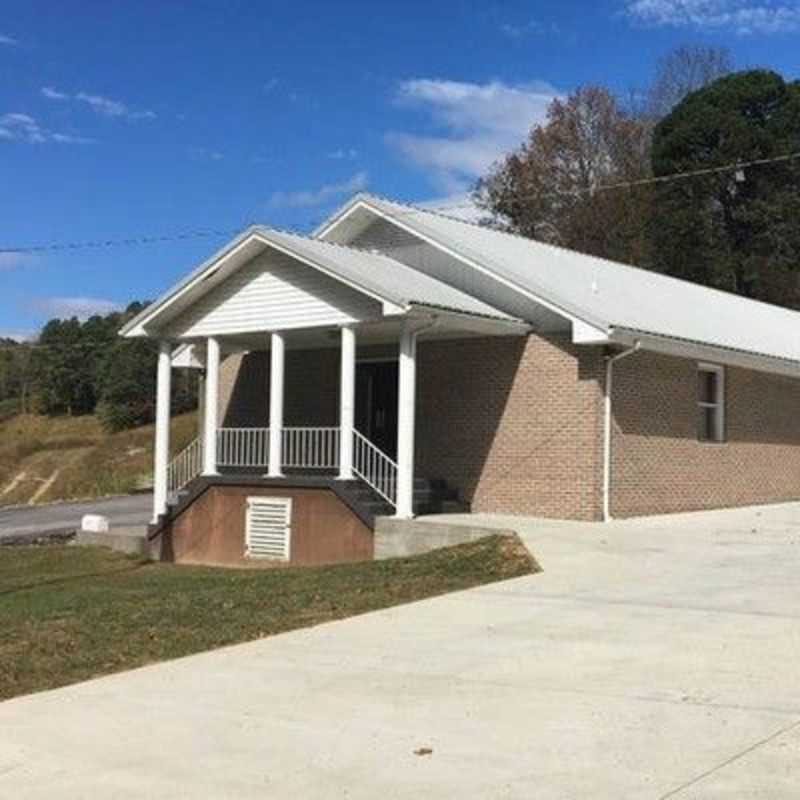 Lighthouse Baptist Church, Bristol, Virginia, United States