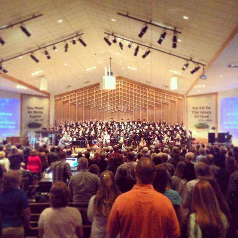 Calvary Baptist Church - Lansdale, Pennsylvania