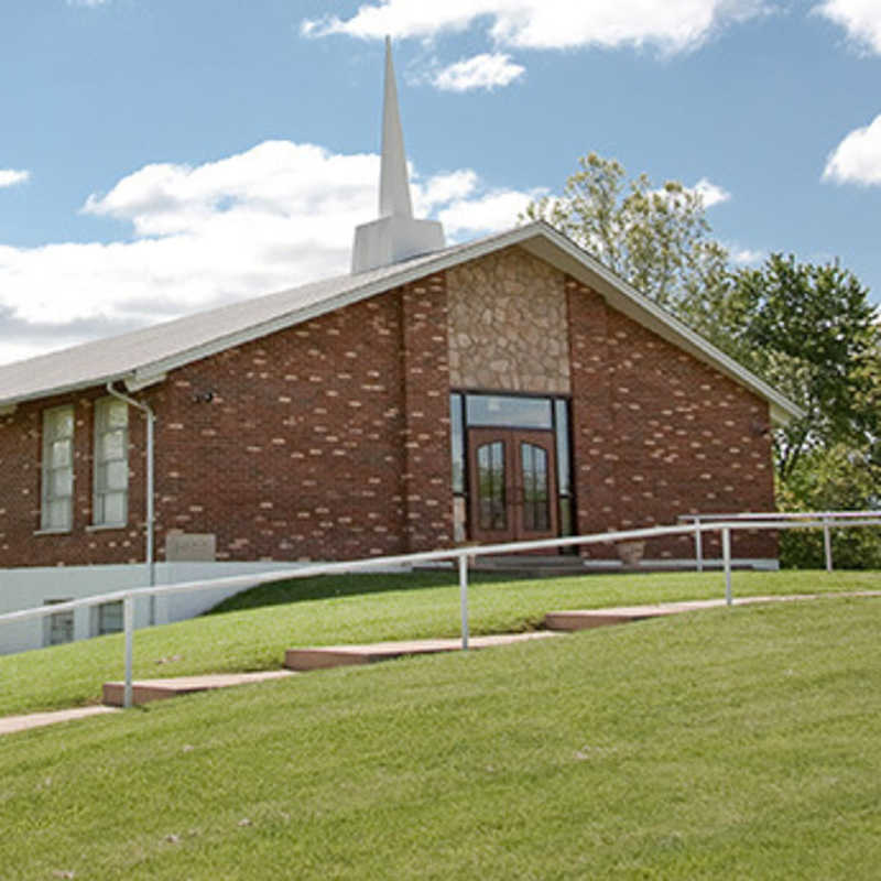 Grace Baptist Church - St Louis, Missouri