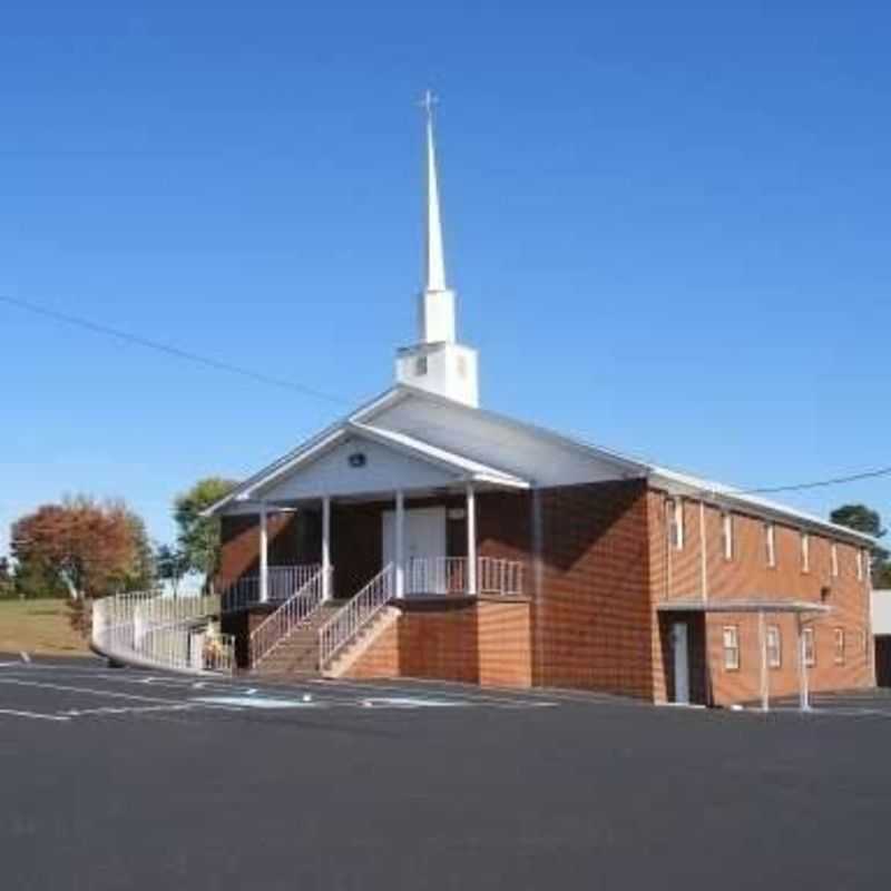 Gilead Baptist Church - Knoxville, Tennessee