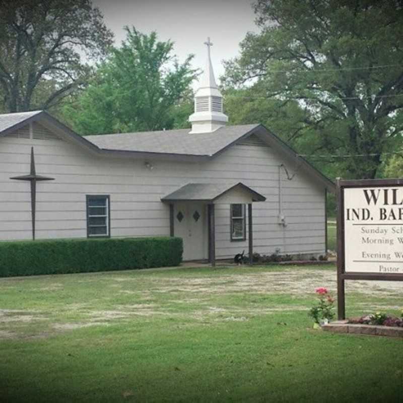 Wildwood Baptist Church - Mabank, Texas