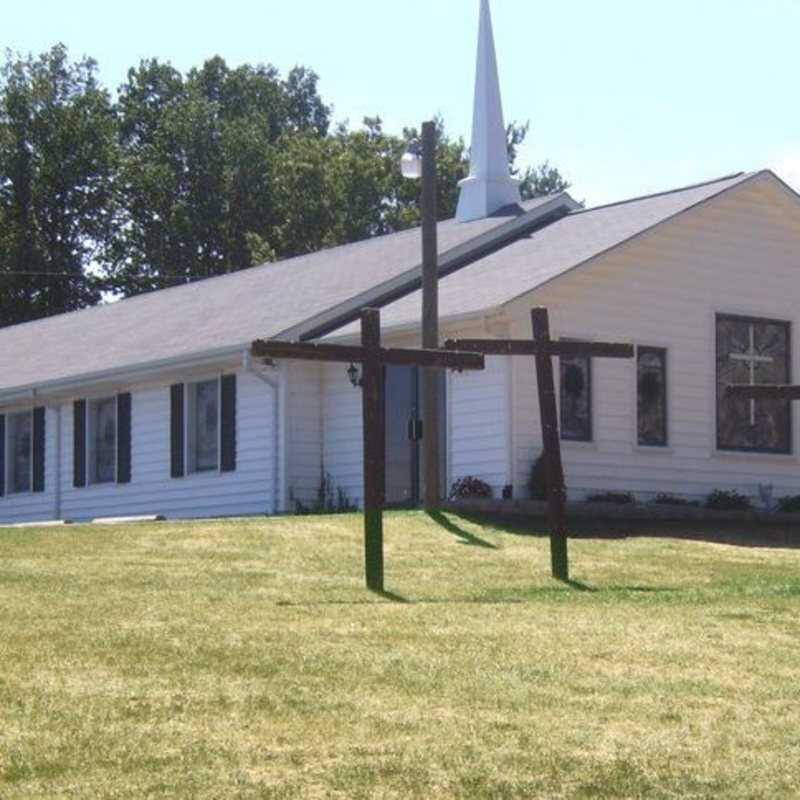 Clearview Baptist Church - Rustburg, Virginia