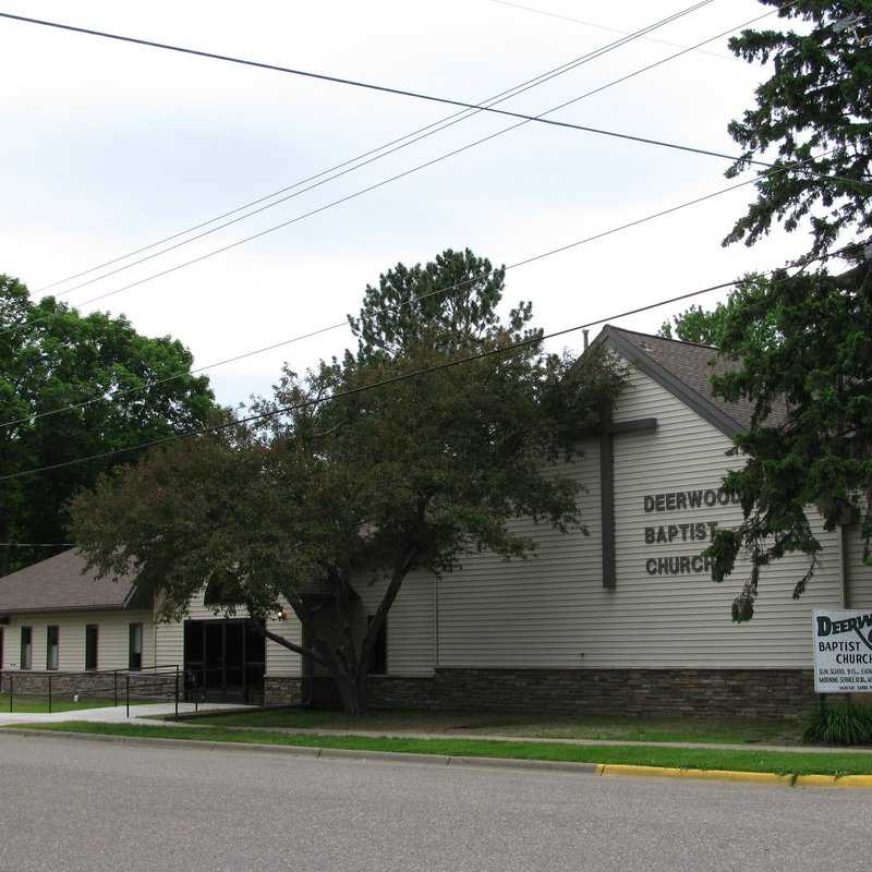 Deerwood Baptist Church - Deerwood, Minnesota