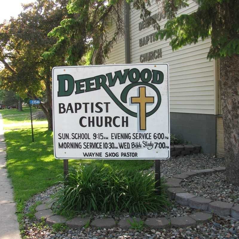 Deerwood Baptist Church - Deerwood, Minnesota