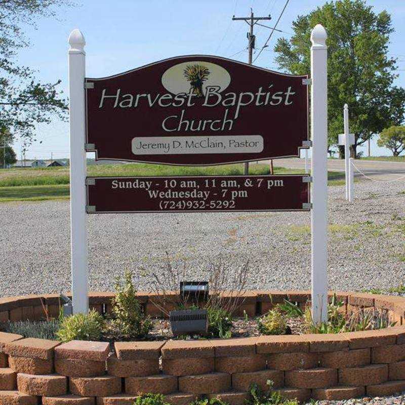 Harvest Baptist Church - Greenville, Pennsylvania