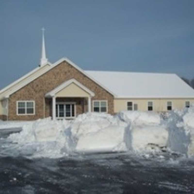 Grace Baptist Church - Gilbertsville, Pennsylvania