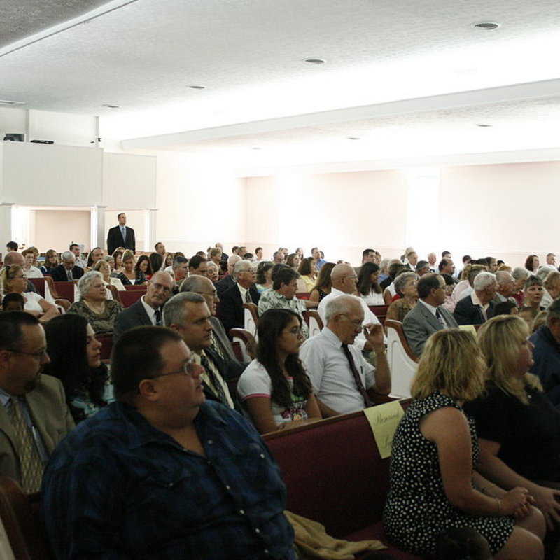 Lighthouse Baptist Church - Winchester, Virginia