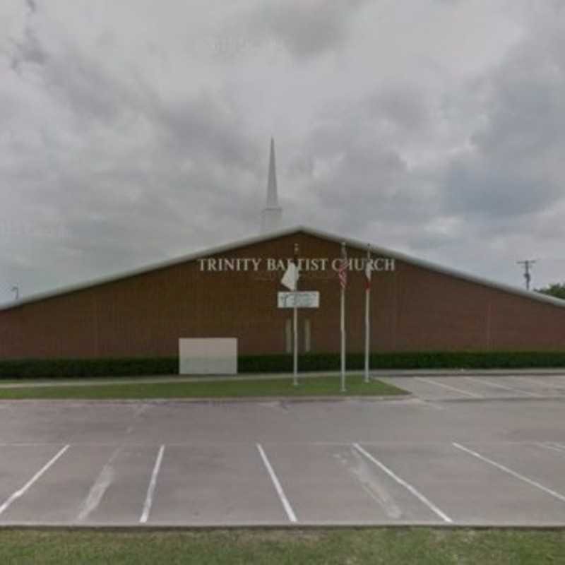 Trinity Baptist Church – Grand Prairie - Grand Prairie, Texas