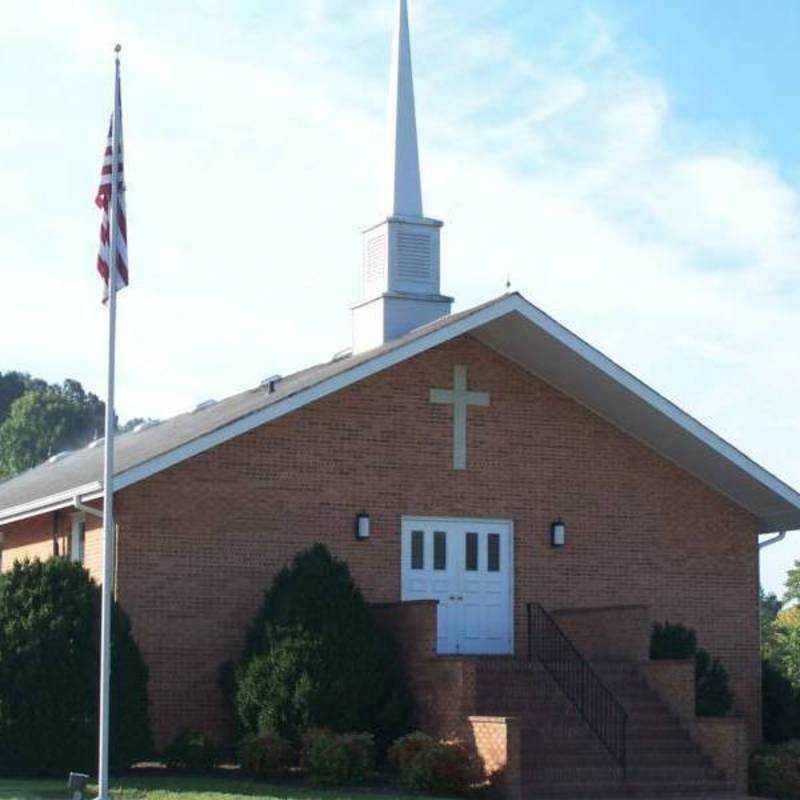 Southside Baptist Church - Goodview, Virginia