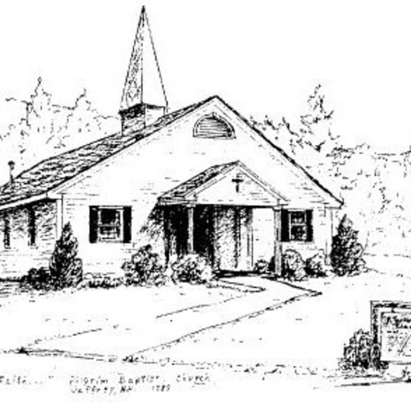 Hope Baptist Church - Jaffrey, New Hampshire