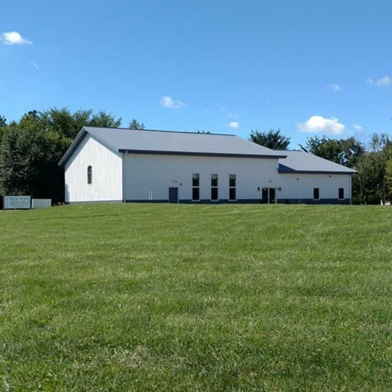 New Hope Baptist Church - Plano, Illinois