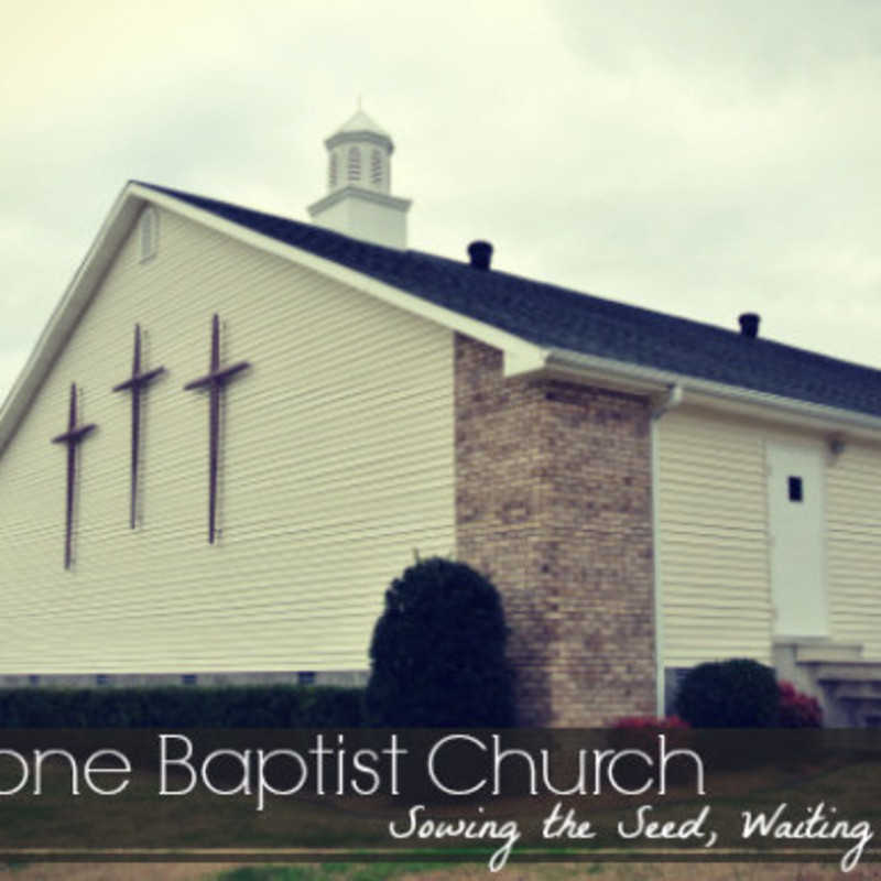 Cornerstone Baptist Church - Carthage, Tennessee