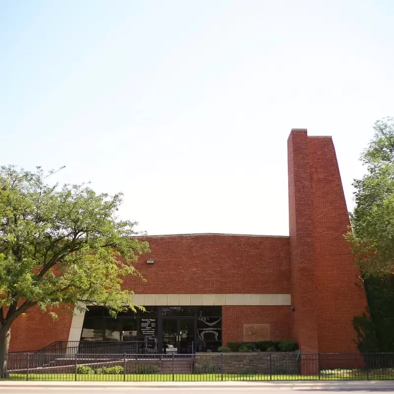 Tabernacle Baptist Church - Lubbock, Texas