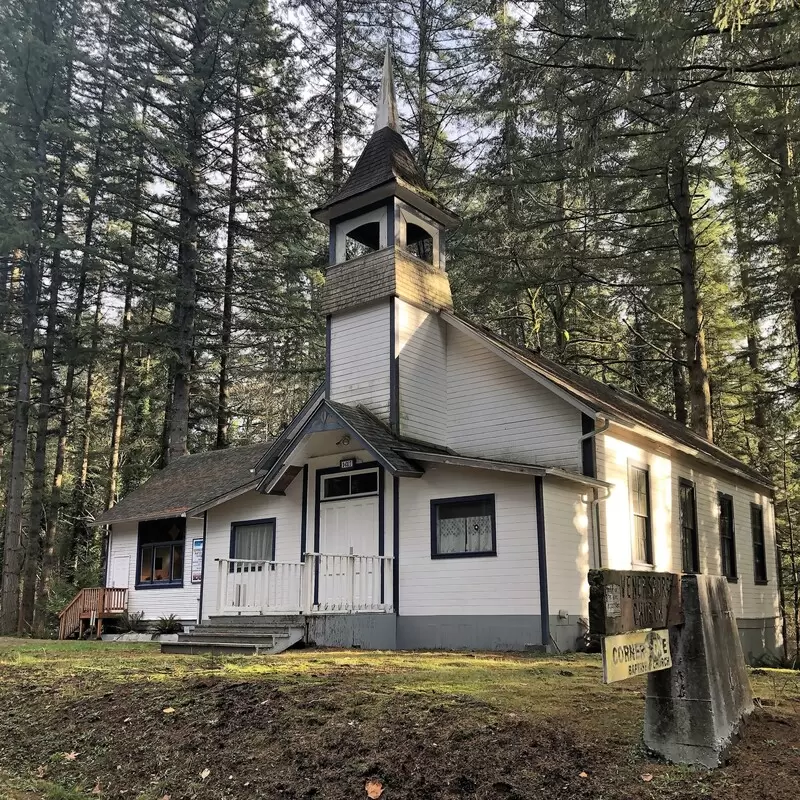 Cornerstone Baptist Church - Battle Ground, Washington