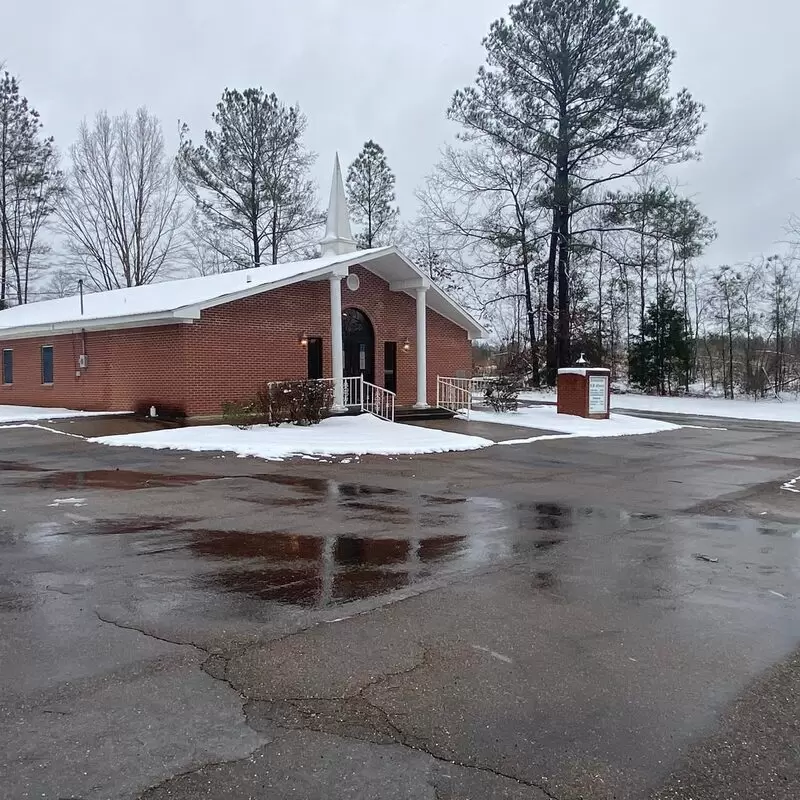 Tribulation Missionary Baptist Church - Carthage, Mississippi