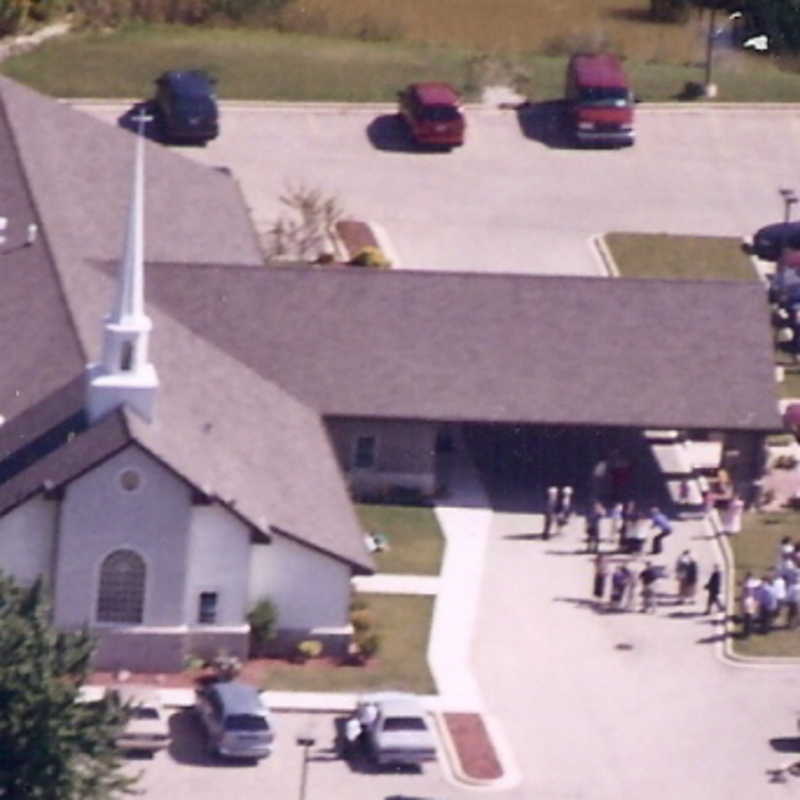 County Baptist Church - Franklin, Wisconsin