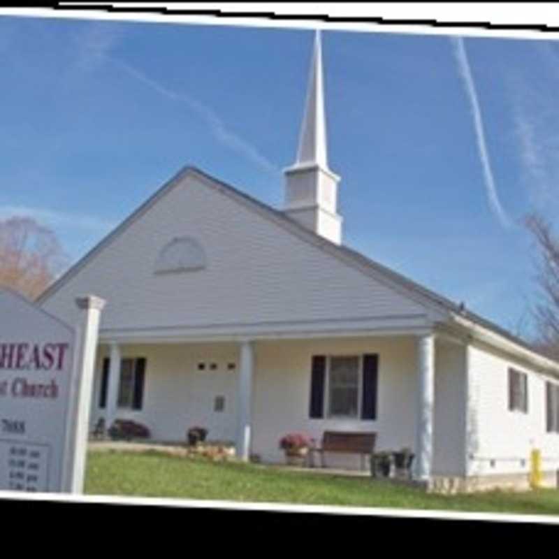 Northeast Baptist Church - Danbury, Connecticut