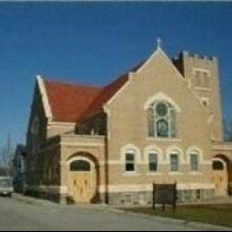 Faith Baptist Church - Middlebury, Indiana