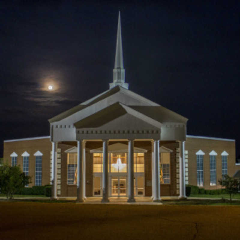 Joshua Baptist Church - Joshua, Texas