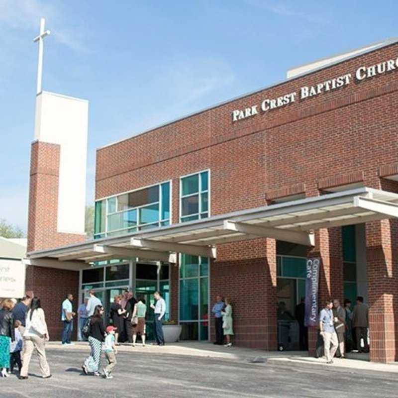 Park Crest Baptist Church - Springfield, Missouri