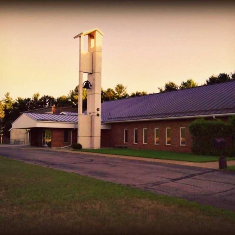 First Baptist Church of Waupaca - Waupaca, Wisconsin