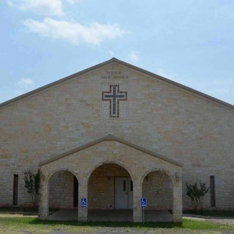 Bible Baptist Church – Llano - Llano, Texas