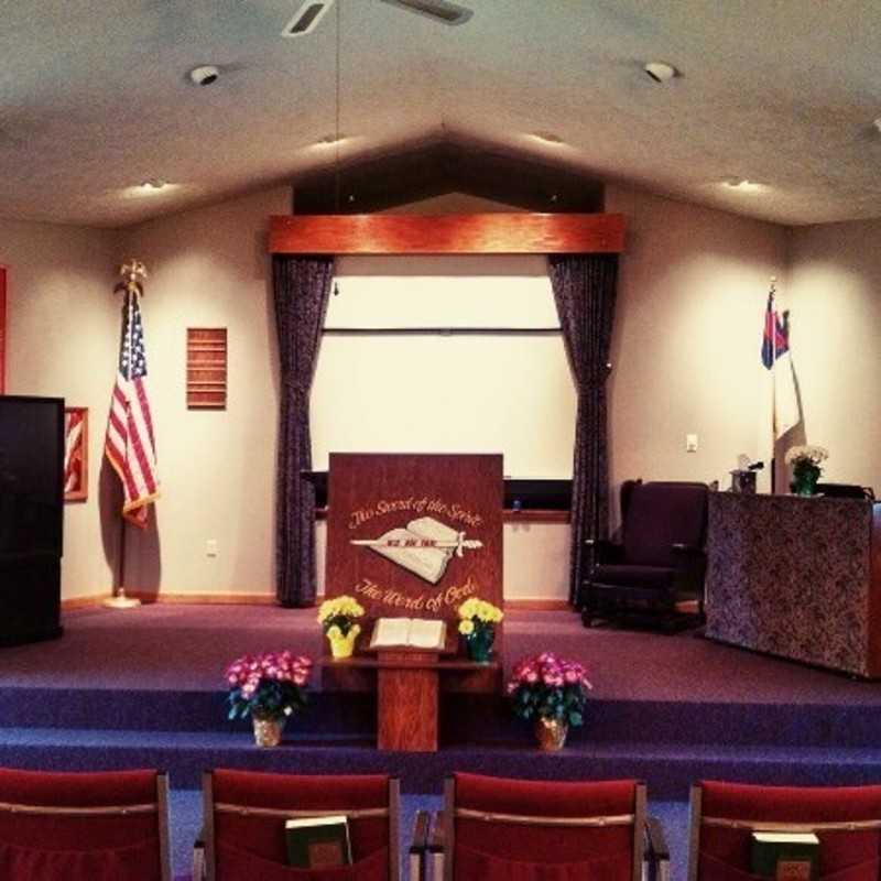 Christian Bible Church – North Greece - North Greece, New York