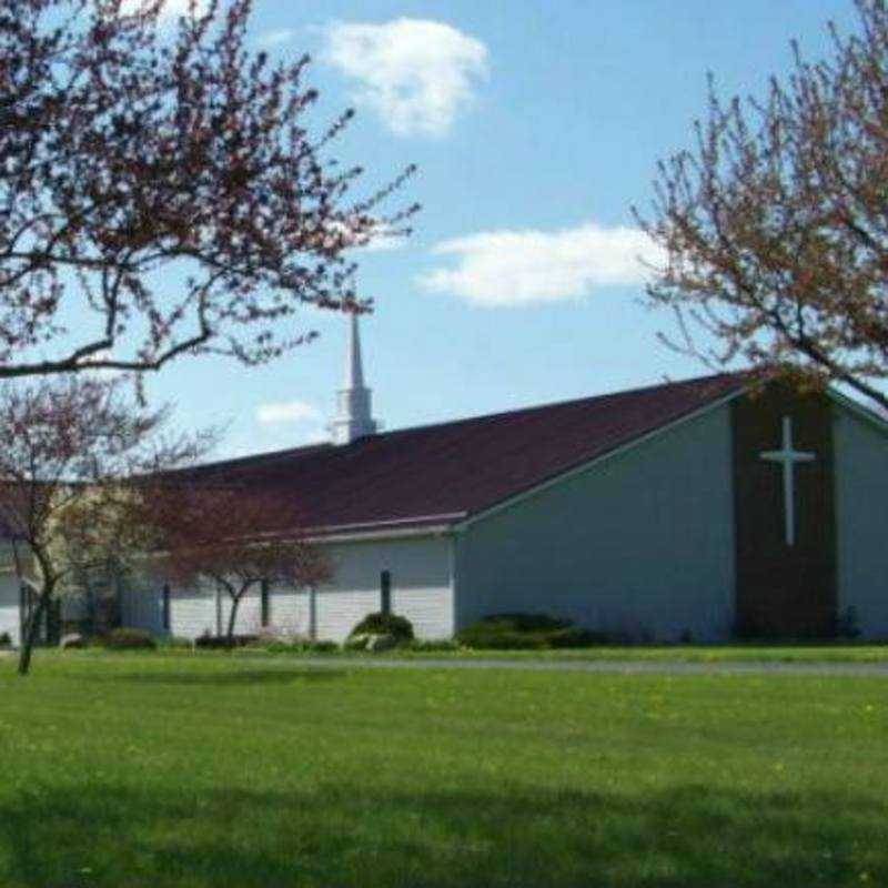 East Park Baptist Church - Decatur, Illinois