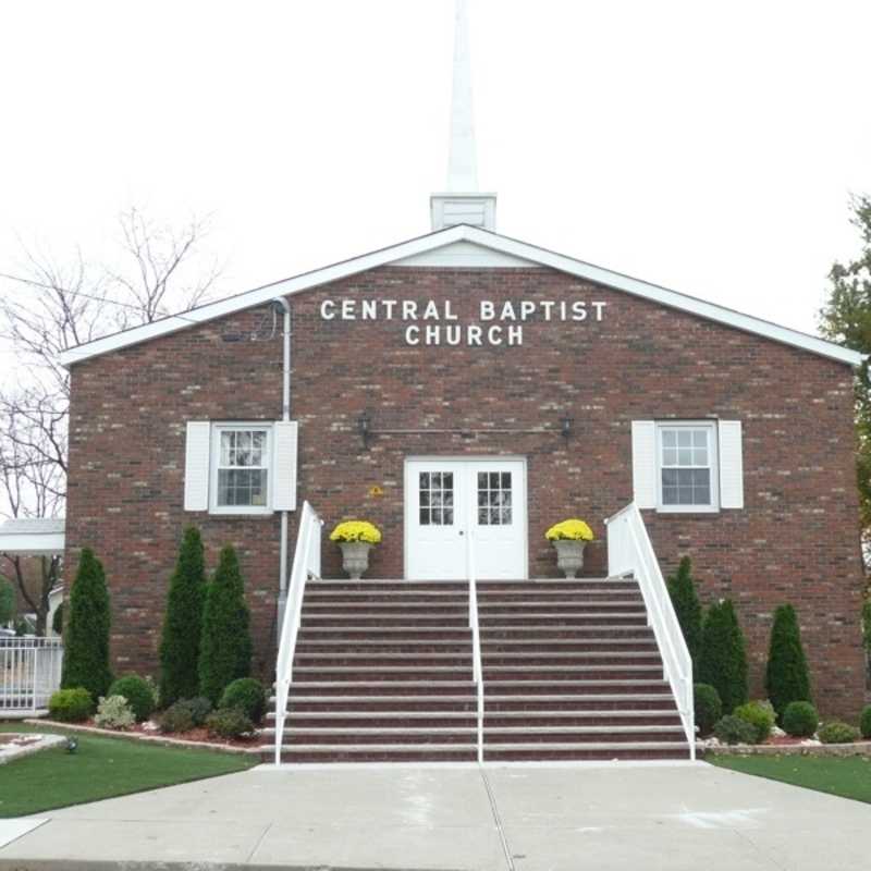 Central Baptist Church - Avenel, New Jersey