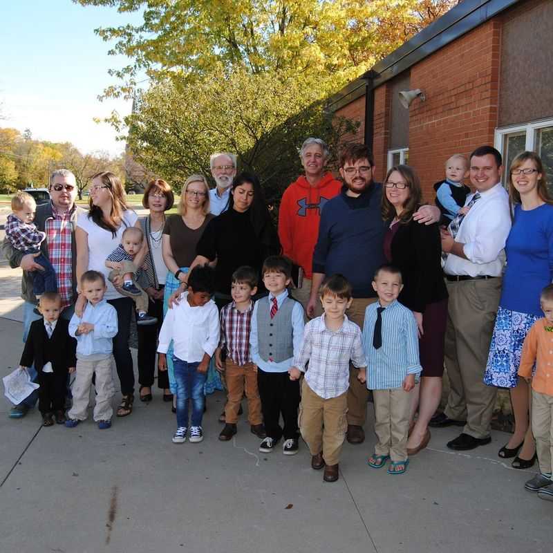 Resurrection Baptist Church - Woodbury, Minnesota