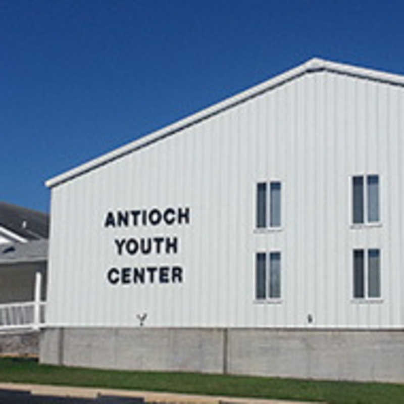 Antioch Independent Bible Church - Luray, Virginia