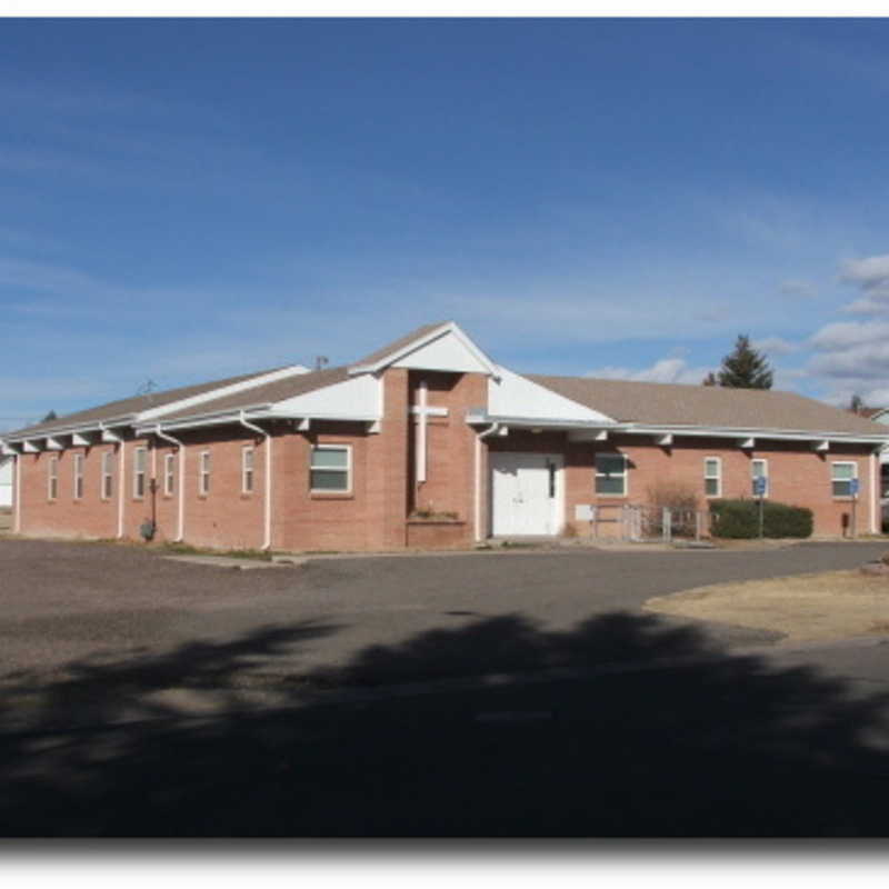 Faith Baptist Church - Cheyenne, Wyoming