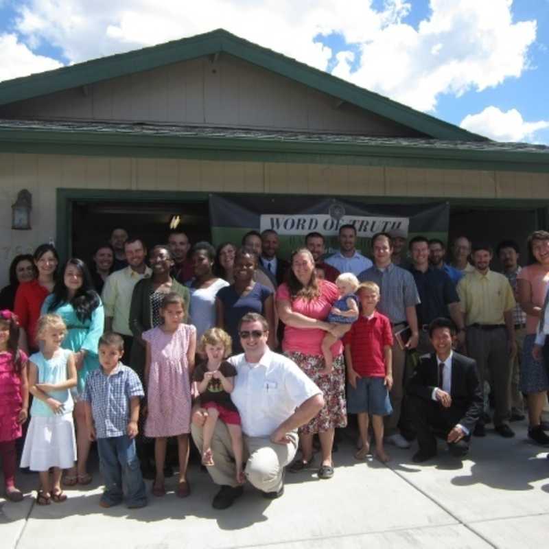 Word of Truth Baptist Church - Prescott Valley, Arizona