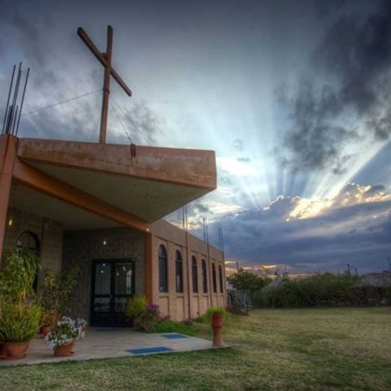 Iglesia Bautista Vida Abundante - CÃ³rdoba, CÃ³rdoba