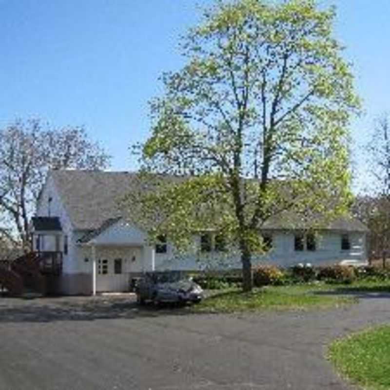 Emmanuel Baptist Church - Old Saybrook, Connecticut