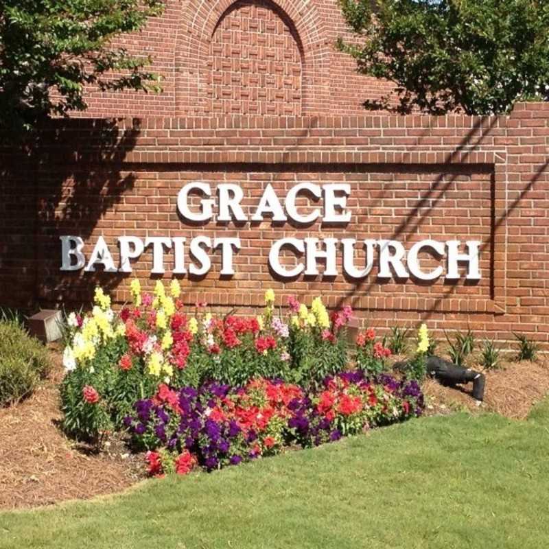 Grace Baptist Church – Panama City - Chipley, Florida