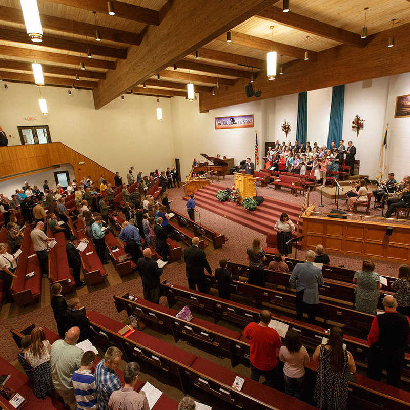 Berean Baptist Church – Rockford - Rockford, Illinois