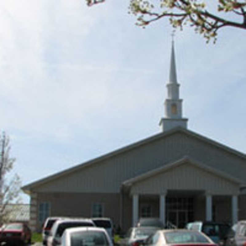 Max Creek Baptist Church - Draper, Virginia