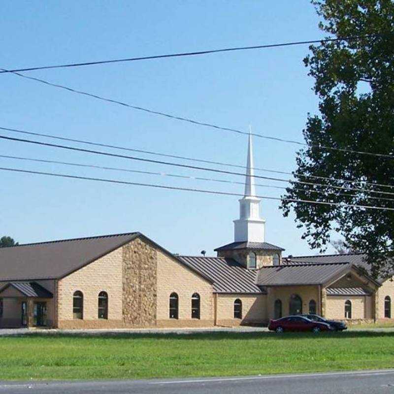 Immanuel United Church of Christ - Cambridge, Maryland